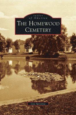 The Homewood Cemetery 1