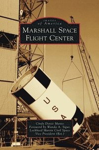 bokomslag Marshall Space Flight Center