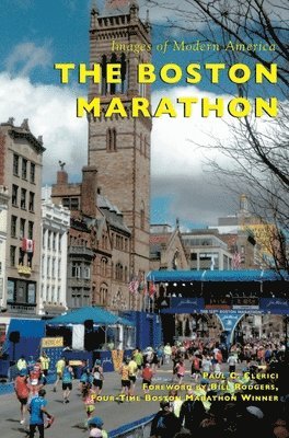 Boston Marathon 1