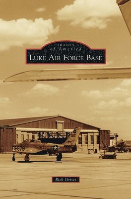 Luke Air Force Base 1