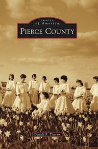 bokomslag Pierce County