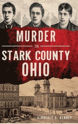 bokomslag Murder in Stark County, Ohio