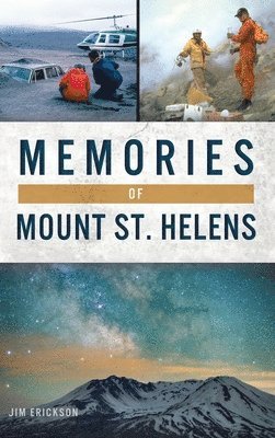 Memories of Mount St. Helens 1