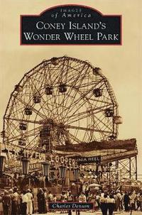 bokomslag Coney Island's Wonder Wheel Park