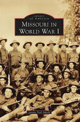 Missouri in World War I 1