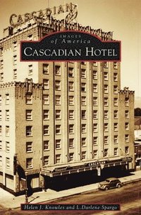 bokomslag Cascadian Hotel