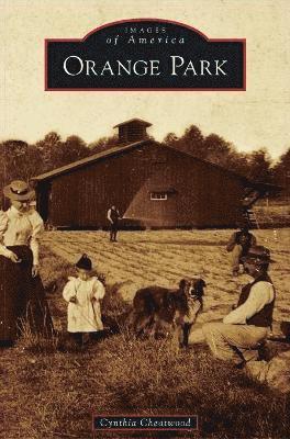 Cynthia Cheatwood - Orange Park, Inbunden