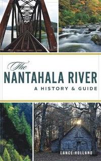 bokomslag Nantahala River