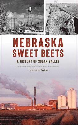 bokomslag Nebraska Sweet Beets
