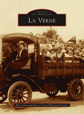 bokomslag La Verne