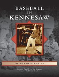 bokomslag Baseball in Kennesaw