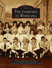 bokomslag Jamboree in Wheeling