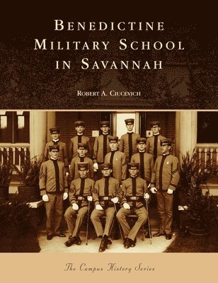 Benedictine Military School in Savannah 1