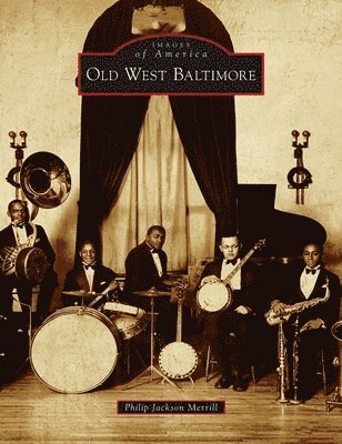 Old West Baltimore 1