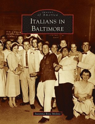 Italians in Baltimore 1