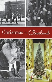 bokomslag Christmas in Cleveland