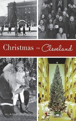 bokomslag Christmas in Cleveland