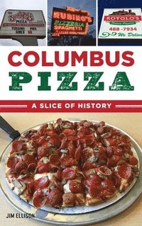 bokomslag Columbus Pizza