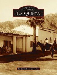 bokomslag La Quinta