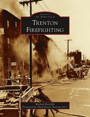 bokomslag Trenton Firefighting