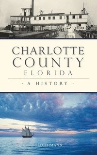 bokomslag Charlotte County, Florida