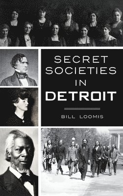 Secret Societies in Detroit 1