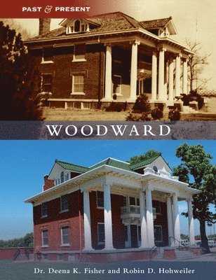 Deena K Fisher, Robin D Hohweiler - Woodward, Inbunden