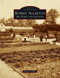 bokomslag Robert Allerton