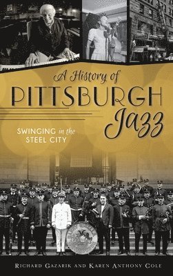 History of Pittsburgh Jazz 1