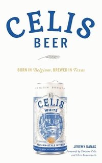 bokomslag Celis Beer