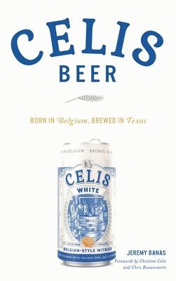 Celis Beer 1