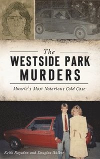 bokomslag Westside Park Murders