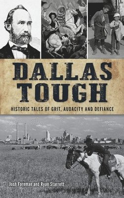 Dallas Tough 1