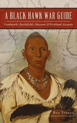 bokomslag Black Hawk War Guide