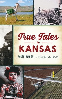 True Tales of Kansas 1