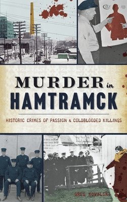 Murder in Hamtramck 1