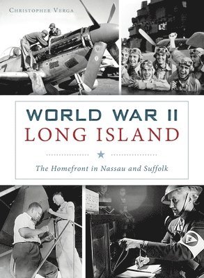 World War II Long Island 1