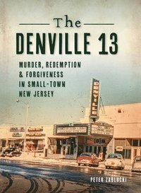 bokomslag Denville 13