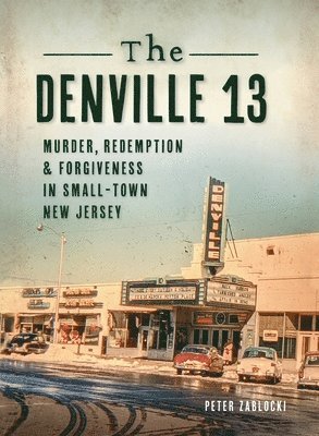 Denville 13 1