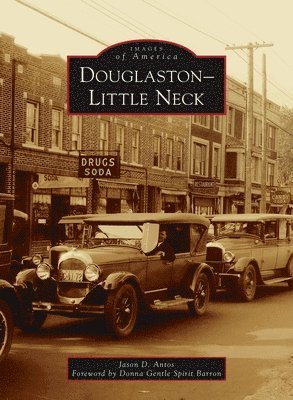 bokomslag Douglaston-Little Neck