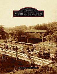 bokomslag Madison County