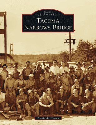Tacoma Narrows Bridge 1