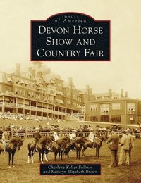 bokomslag Devon Horse Show and Country Fair