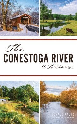 Conestoga River 1