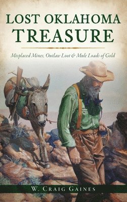 Lost Oklahoma Treasure 1