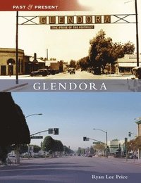 bokomslag Glendora