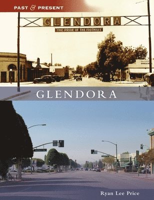 bokomslag Glendora