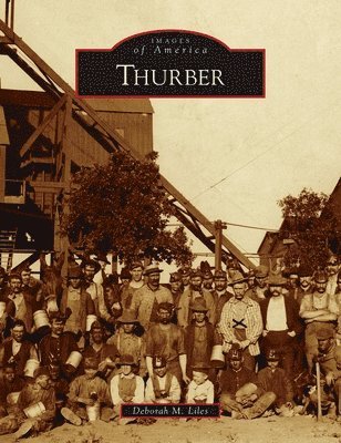 Deborah M Liles - Thurber, Inbunden