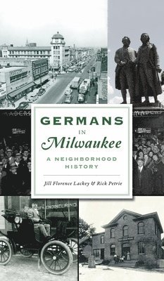 Germans in Milwaukee 1