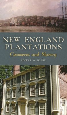 New England Plantations 1